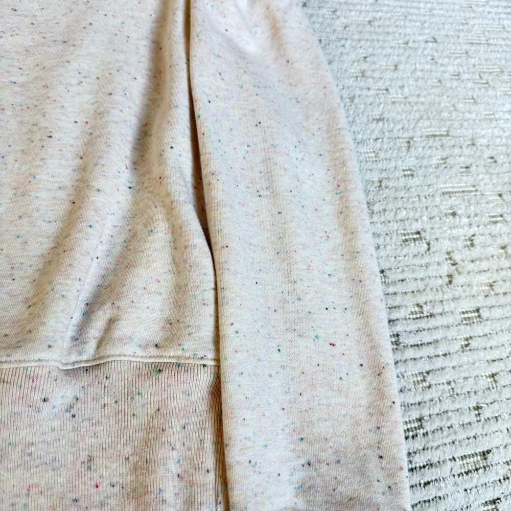 GAP Kids Puff Sleeve Girl's Sweatshirt M (8)